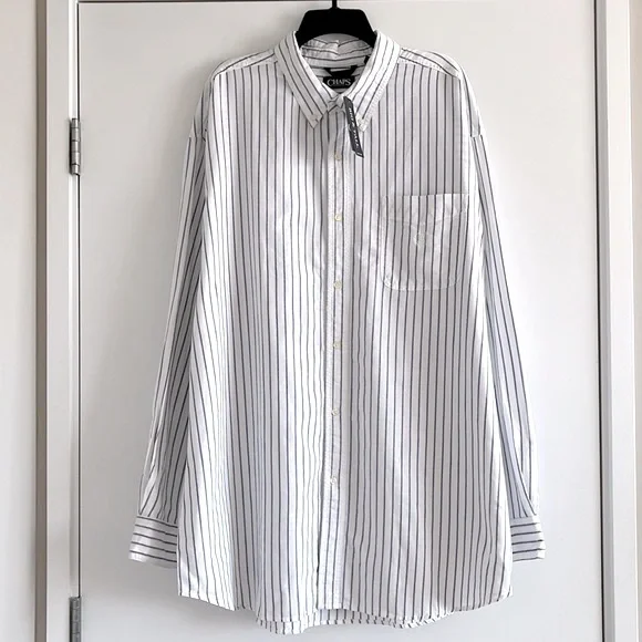 Long Sleeve Chaps Shirts Big And Tall Chaps Big Tall Long Sleeve